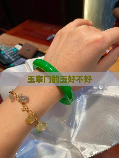 玉掌门的玉好不好