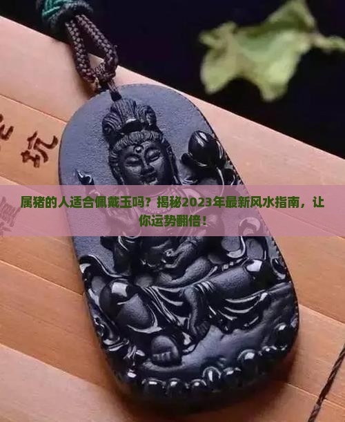 属猪的人适合佩戴玉吗