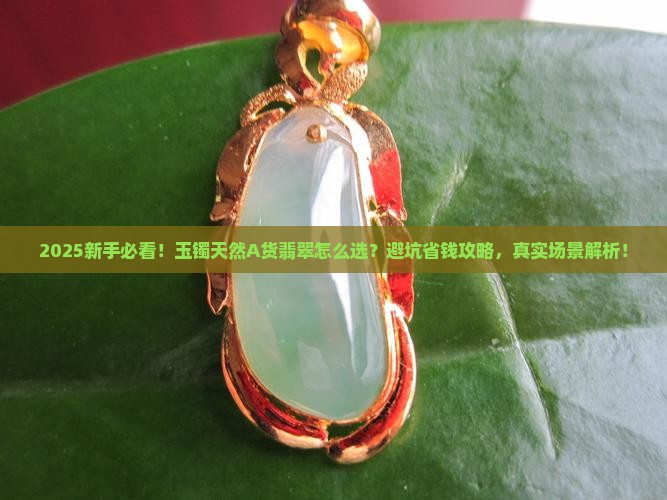 玉镯天然a货翡翠