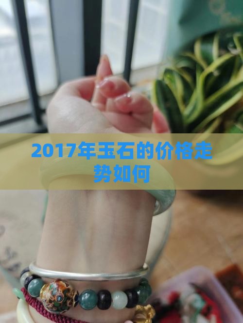 2017年玉石的价格走势如何