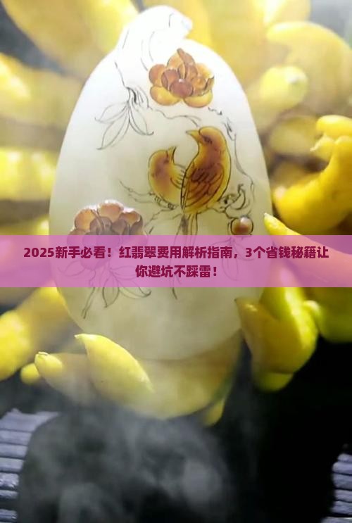 红翡翠费用