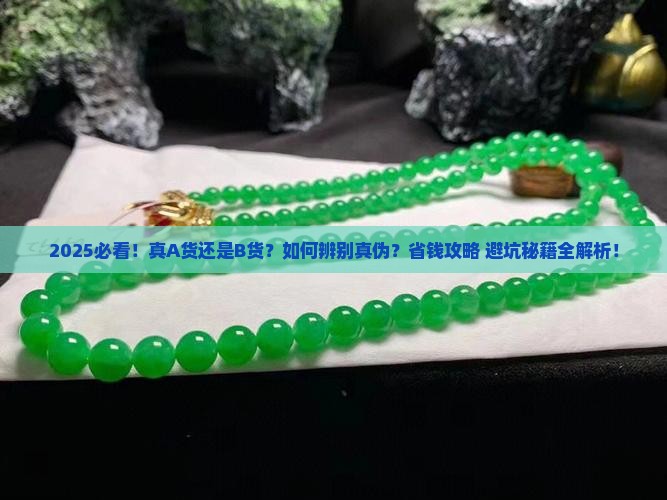 真a货还是b货