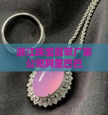 浙江创意翡翠首饰设备制造厂