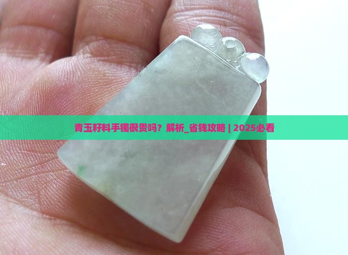 青玉籽料手镯很贵吗
