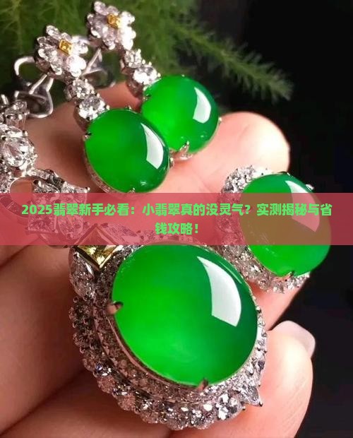 翡翠太小灵气够吗