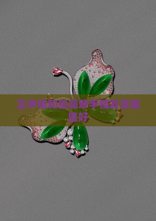 玉手镯买哪里发货的好