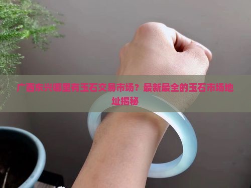 广西东兴哪里有玉石交易市场