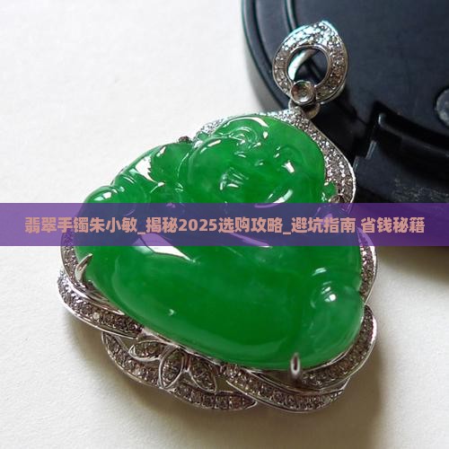 翡翠手镯朱小敏