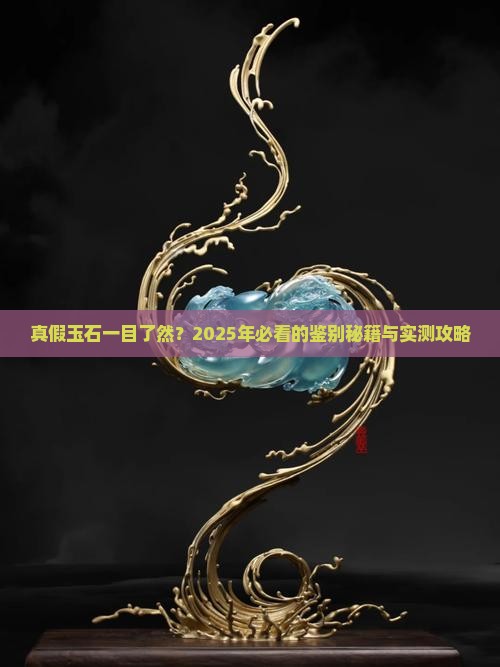 如何看是不是真玉石