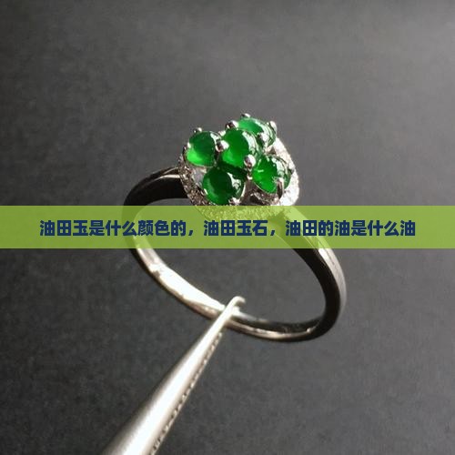 油田玉是什么