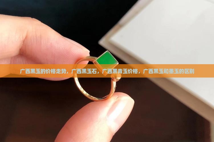 广西黑玉的价格