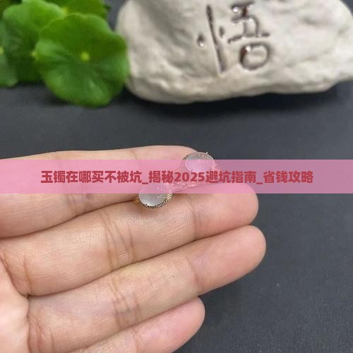 玉镯在哪买不被坑