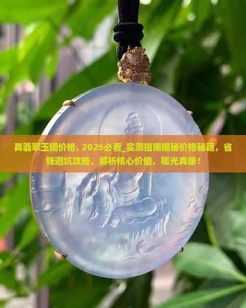 真翡翠玉镯价格