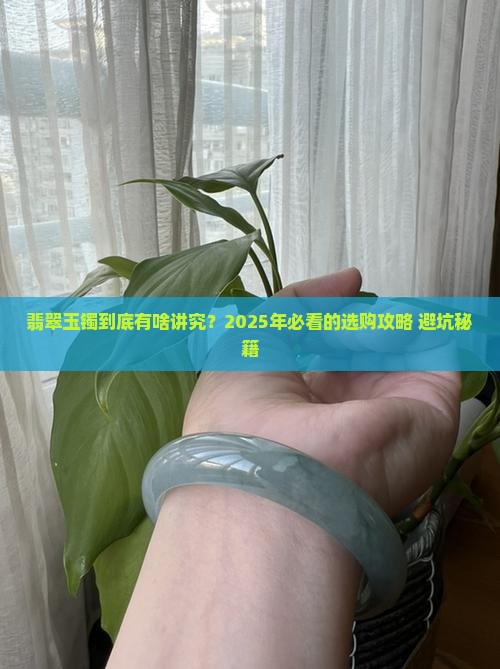 翡翠玉镯的种类和价位