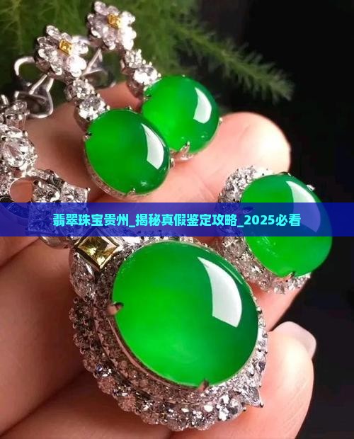 翡翠珠宝贵州