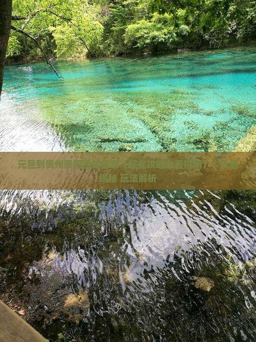 元旦到贵州贵阳团体旅游