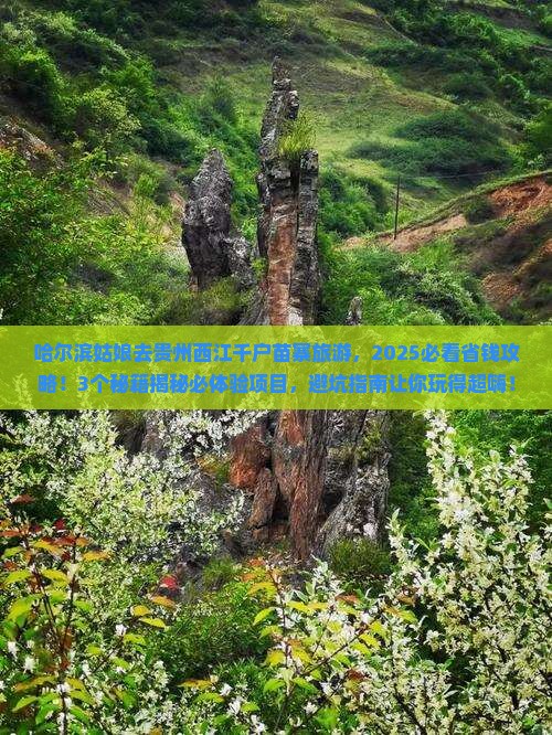 哈尔滨去贵州西江千户苗寨旅游