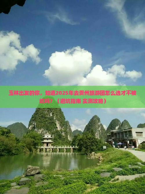 玉林到贵州大型旅游团