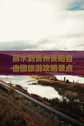 丽水到贵州贵阳自由团