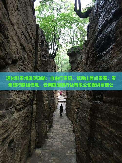通化到贵州旅游