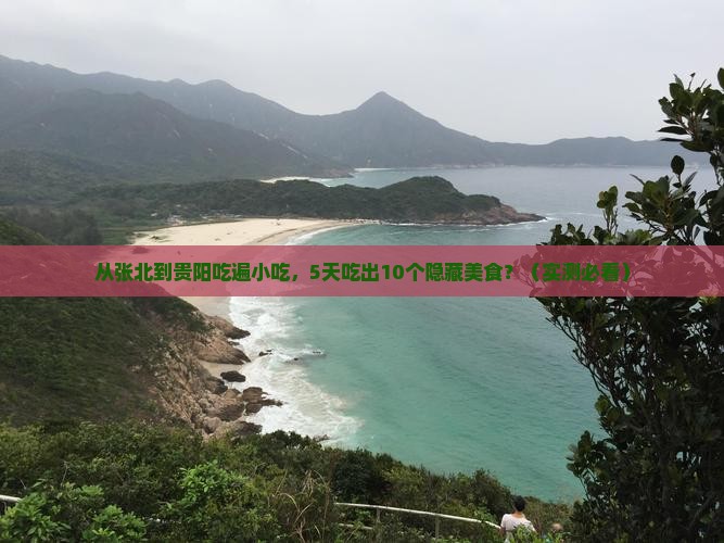 张北到贵州贵阳旅游小吃