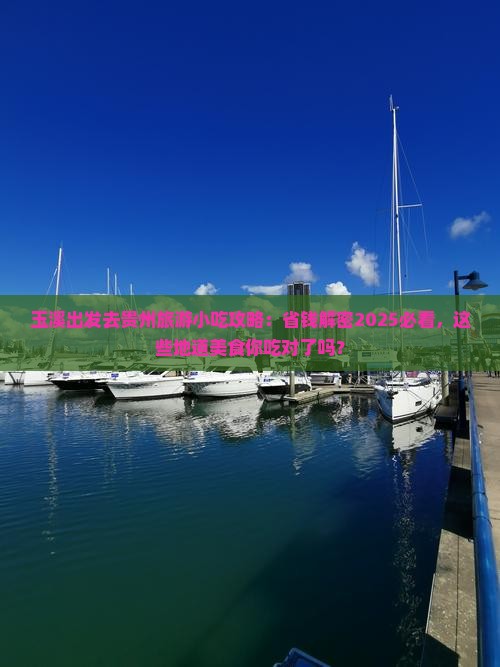 玉溪去贵州旅游小吃