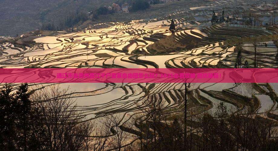 通辽市去贵州西江千户苗寨自由团