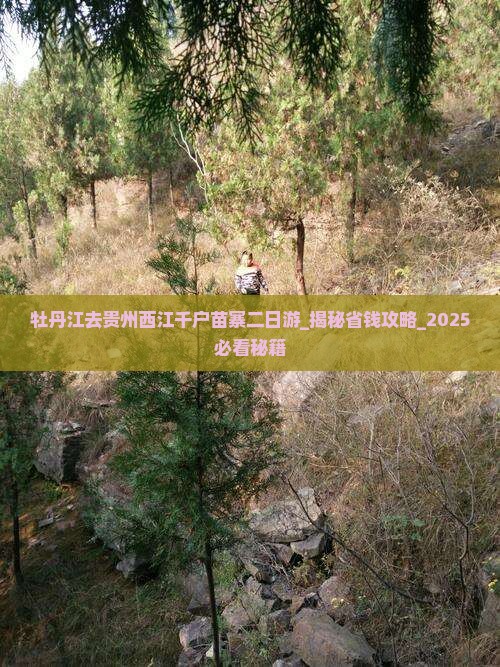 牡丹江去贵州西江千户苗寨二日游
