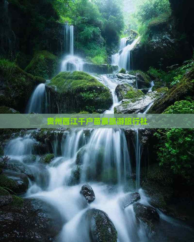 迪庆到贵州西江千户苗寨旅行社