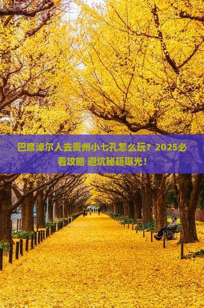 巴彦淖尔去贵州小七孔团体旅游