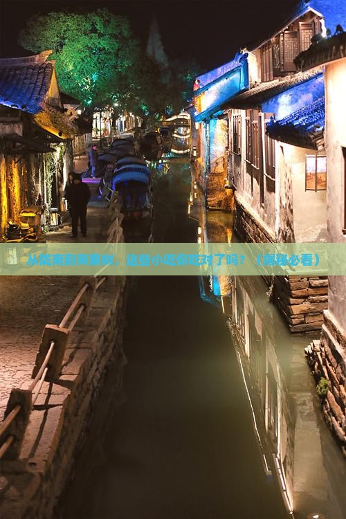陇南到贵州黄果树瀑布旅游小吃