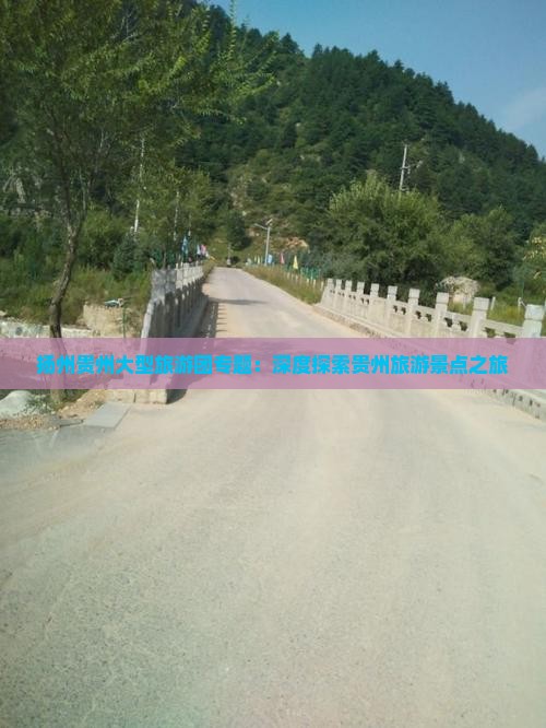 扬州到贵州大型旅游团