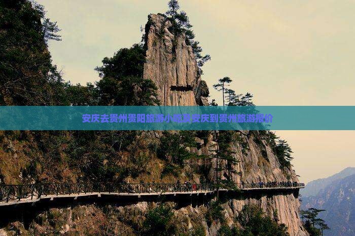 安庆去贵州贵阳旅游小吃