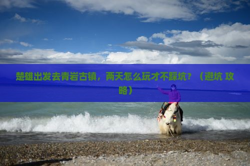 楚雄到贵州青岩古镇二日游