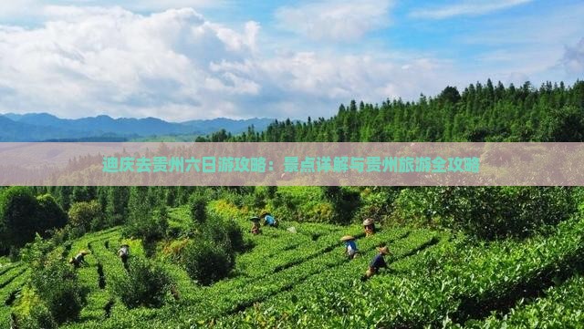 迪庆去贵州六日游