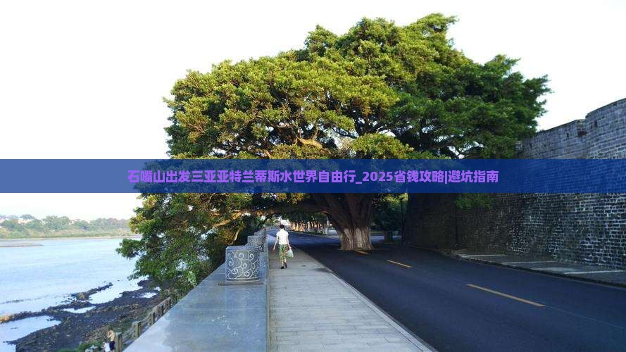 石嘴山出发三亚亚特兰蒂斯水世界自由行