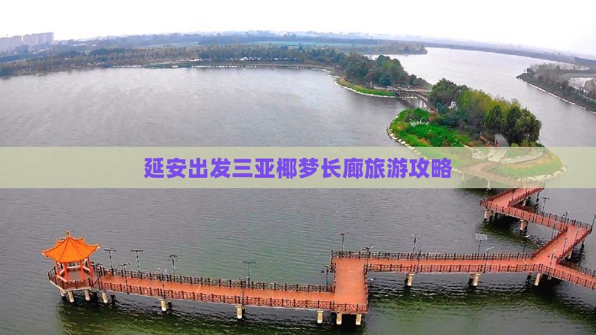 延安出发三亚椰梦长廊团体旅游