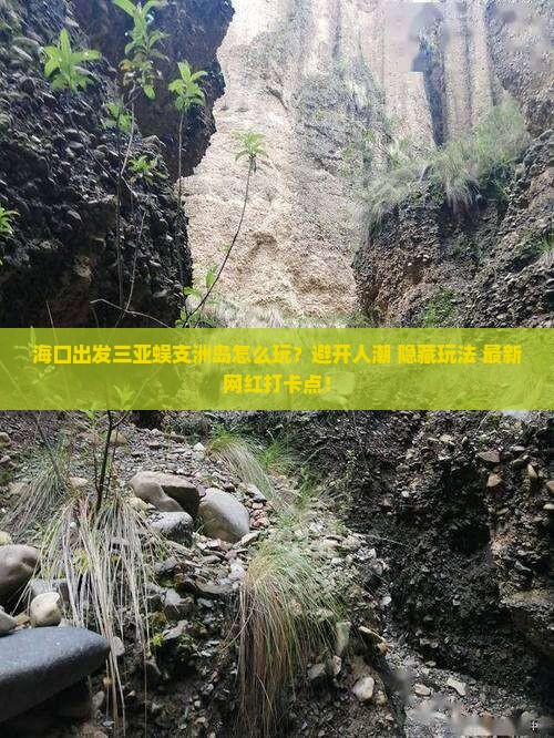 海口出发三亚蜈支洲岛哪里玩