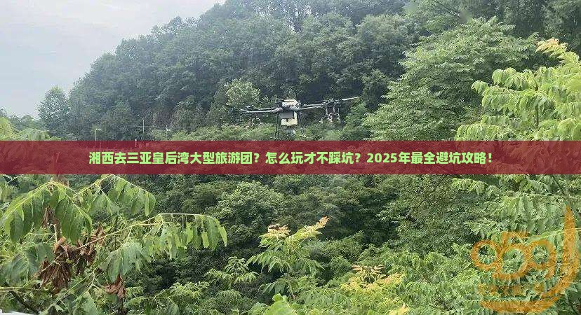 湘西去三亚皇后湾大型旅游团