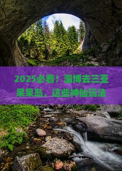 淄博去三亚呆呆岛哪里玩