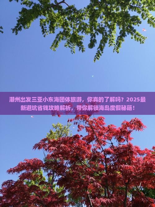 潮州出发三亚小东海团体旅游