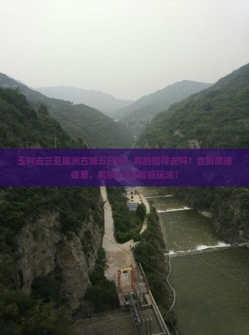 玉树去三亚崖洲古城五日游