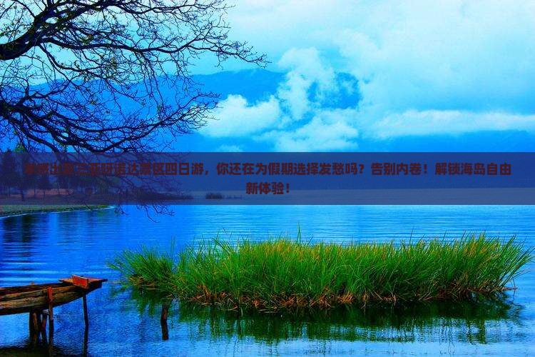 孝感出发三亚呀诺达景区四日游