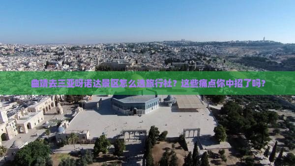 曲靖前往三亚呀诺达景区旅行社