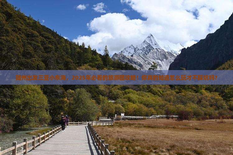 随州出发三亚小东海大型旅游团