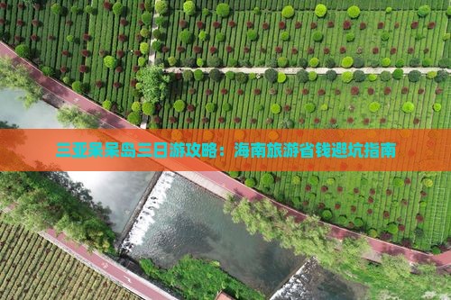 吐鲁番去三亚呆呆岛三日游