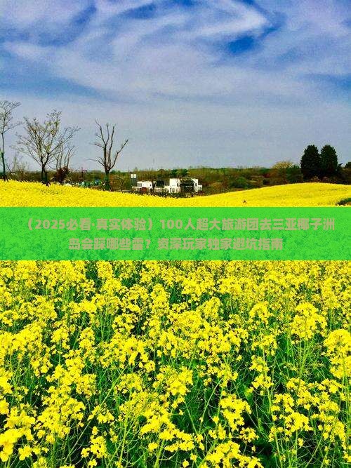 安阳前往三亚椰子洲岛大型旅游团 安阳前往三亚椰子洲岛大型旅游团