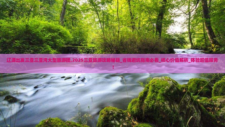 辽源出发三亚三亚湾大型旅游团