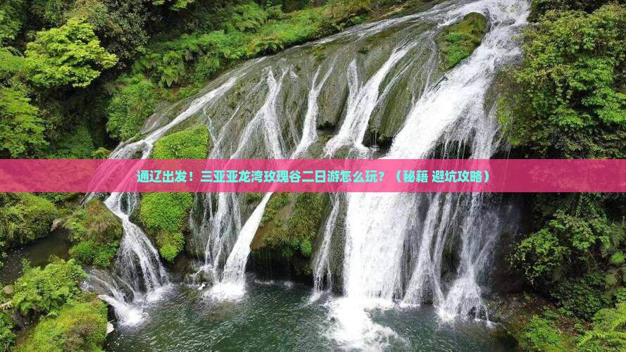 通辽市前往三亚亚龙湾国际玫瑰谷二日游