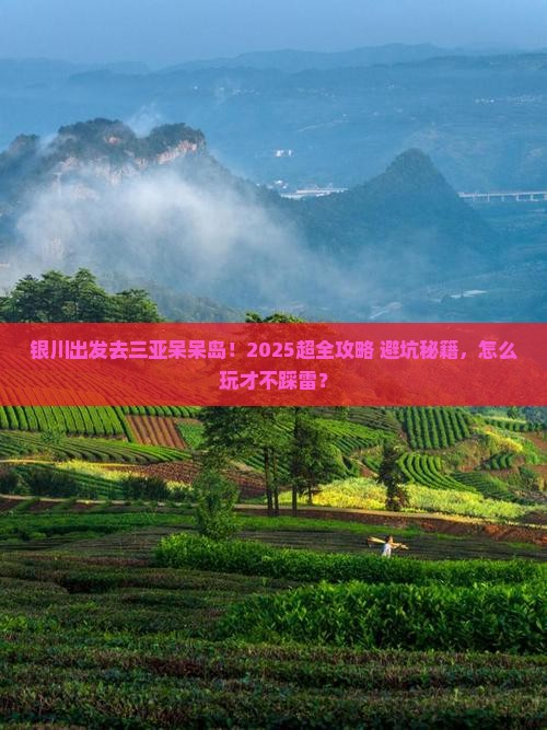 银川出发三亚呆呆岛大型旅游团